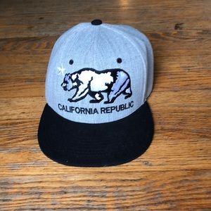 Excellent Condition Hat
